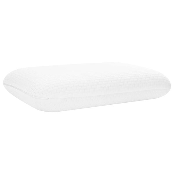 Възглавница за спане Едноцветен 60 x 40 x 10 см