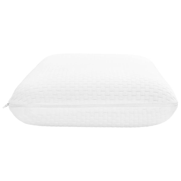 Възглавница за спане Едноцветен 60 x 40 x 10 см