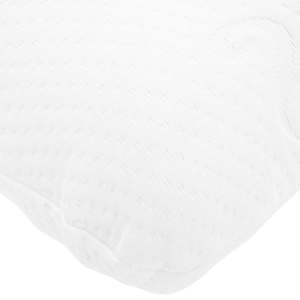 Възглавница за спане Едноцветен 60 x 40 x 13 см