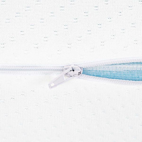 Възглавница за спане Едноцветен 74 x 39 x 13 см