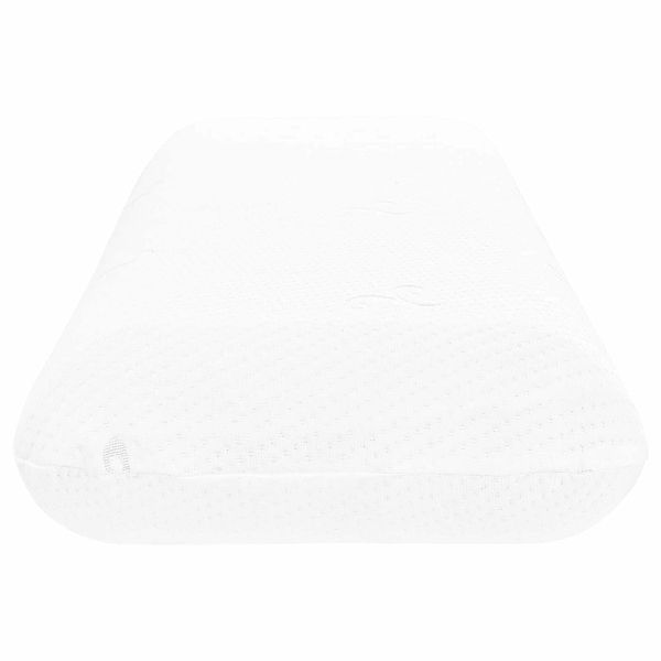 Възглавница за спане Едноцветен 70 x 36 x 13 см