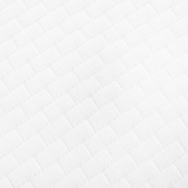 Възглавница за спане Едноцветен 60 x 40 x 10 см