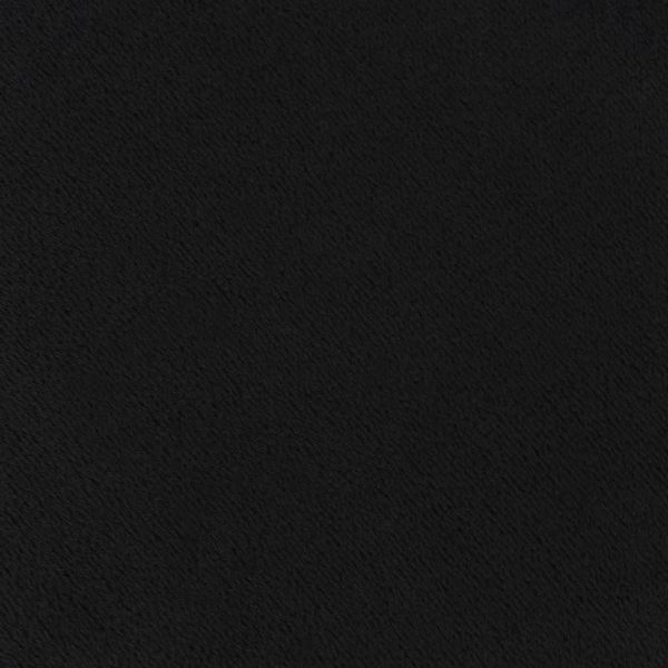 Възглавница за лагер Друг Черно