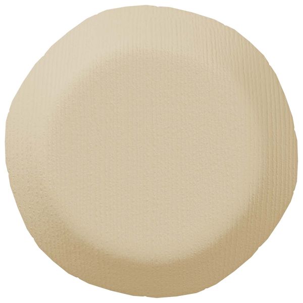 Дървени дюбели 12 pcs Кафяво Ø8 x 50 мм Масивна дървесина