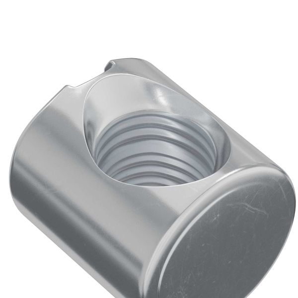 Винтови гайки 4500 pcs M6 x 12 мм (Диаметър на резбата x В)