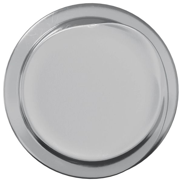 Резбован род 900 pcs Сребрист Стомана