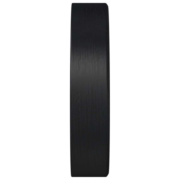 подходящ за плоска шайба 2 pcs Черно 15 x 4 x 3 мм