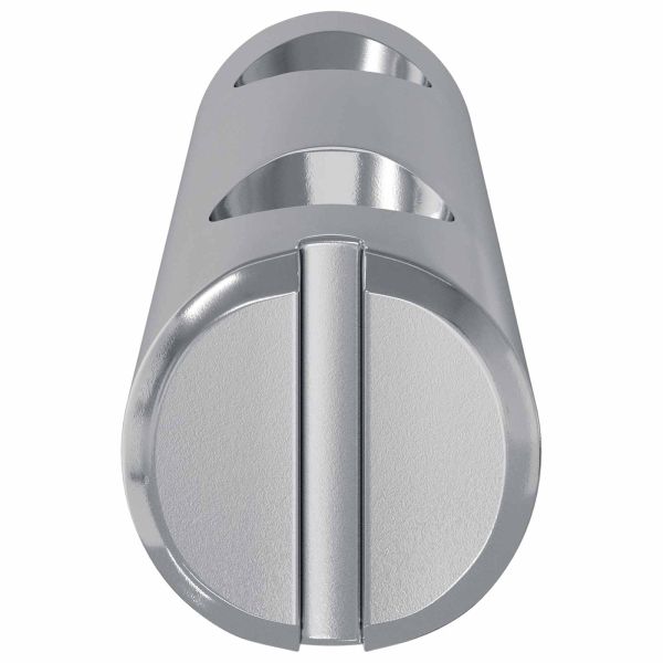 Гайка 2 pcs Цинковано 60 x 12 мм Желязо