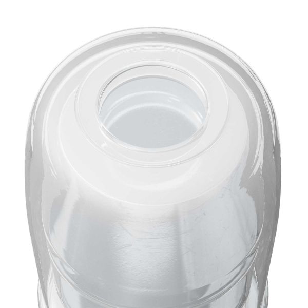 Долно закачалка за рафт 12 pcs Сребрист 7 x 16 мм Желязо