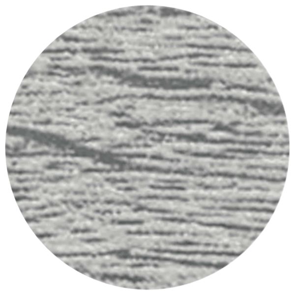 Самозалепваща корица за винтове 12 pcs Сив Сонома Ø 20 x 0,5 мм