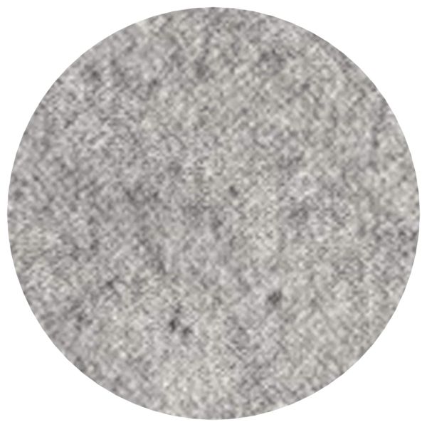 Самозалепваща корица за винтове 2 pcs Циментено сиво