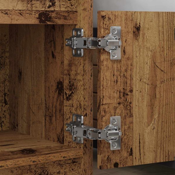 Панта 2 pcs Никел 35 мм Желязо