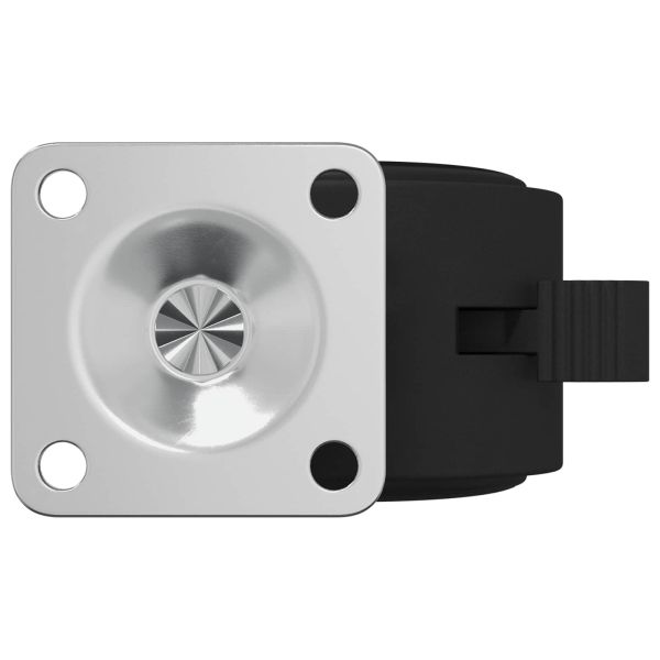 Маневрен елемент Черно Желязо и полипропилен