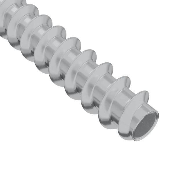 Винт 12 pcs Цинковано 5 x 40 мм Желязо