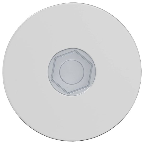 Винт 5143 pcs Цинковано 5 x 40 мм Желязо