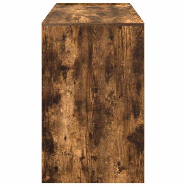 Бюро Димян дъб 109 x 50 x 78 см Инженерно дърво