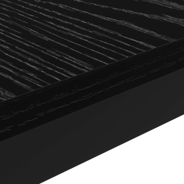 Масичка за кафе Черния дъб 100 x 50 x 45 cm Инженерно дърво