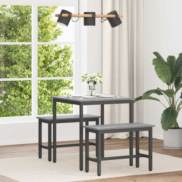 Трапезни маси МЕТАЛ