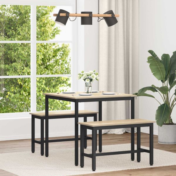 Трапезни маси МЕТАЛ