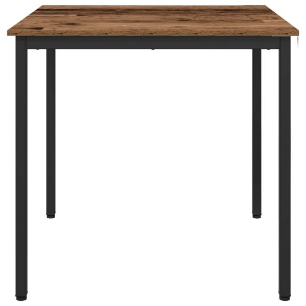 Трапезни маси МЕТАЛ