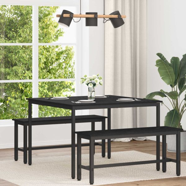 Трапезни маси МЕТАЛ