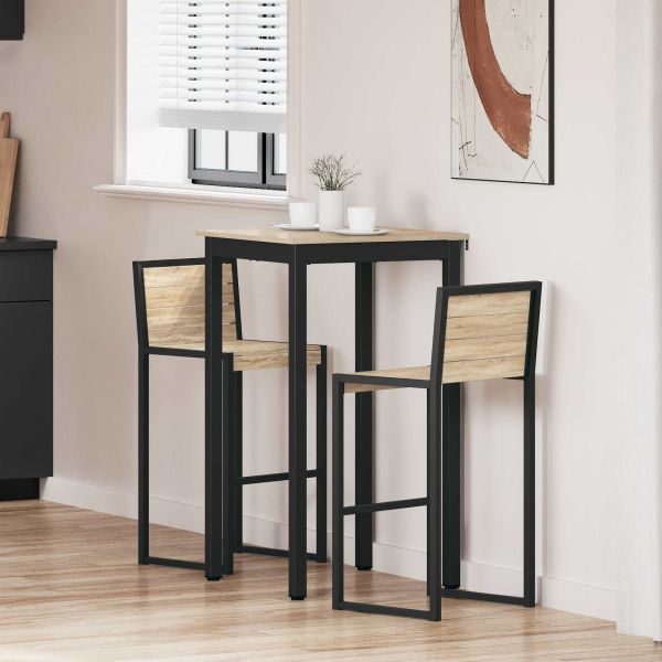 Трапезни маси Инженерно дърво