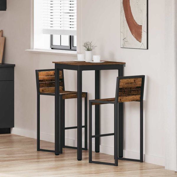 Трапезни маси Инженерно дърво