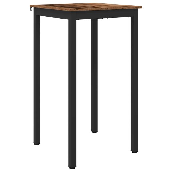 Трапезни маси Инженерно дърво