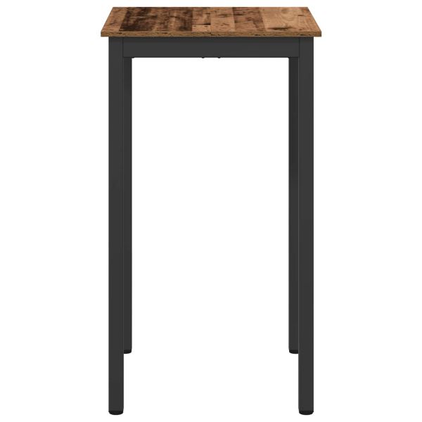 Трапезни маси Инженерно дърво