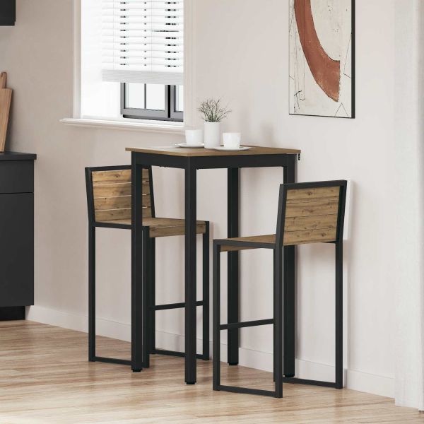 Трапезни маси Инженерно дърво