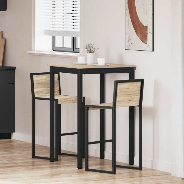 Трапезни маси Инженерно дърво