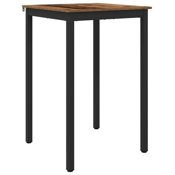 Трапезни маси Инженерно дърво