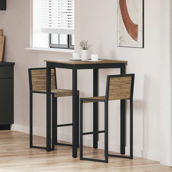 Трапезни маси Инженерно дърво