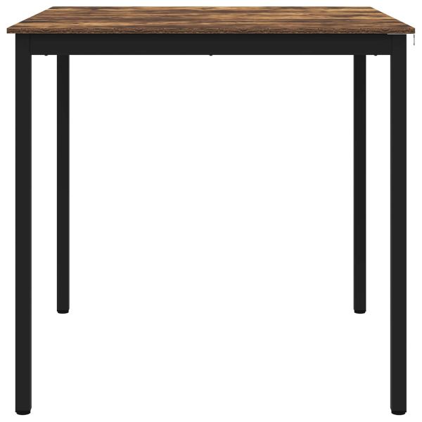 Трапезни маси Инженерно дърво