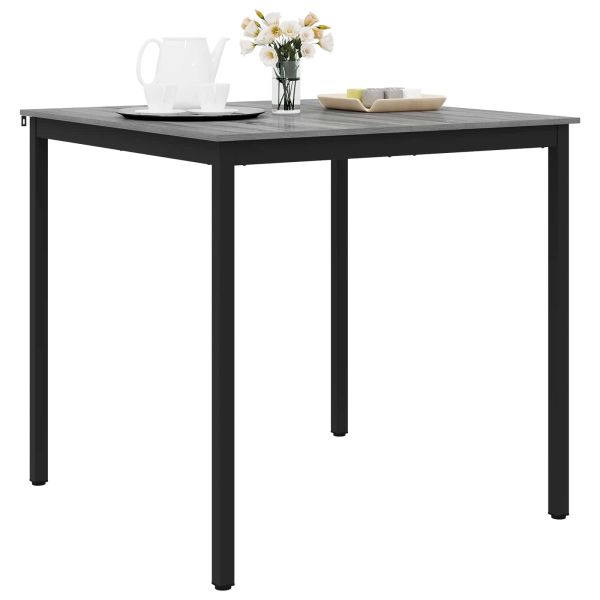 Трапезни маси Инженерно дърво