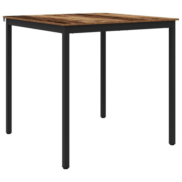 Трапезни маси Инженерно дърво