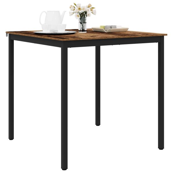 Трапезни маси Инженерно дърво