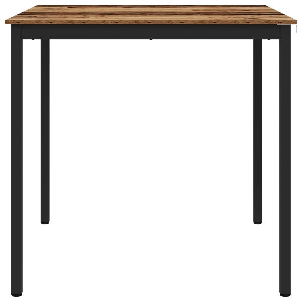 Трапезни маси Инженерно дърво