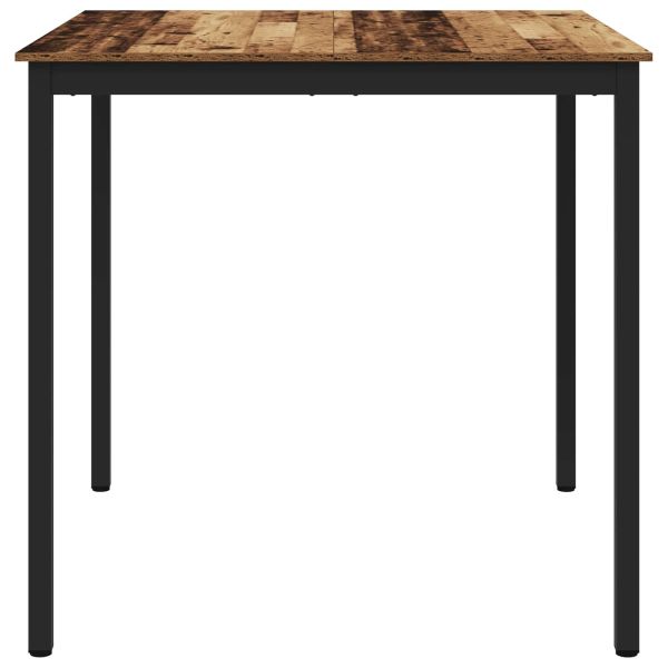 Трапезни маси Инженерно дърво