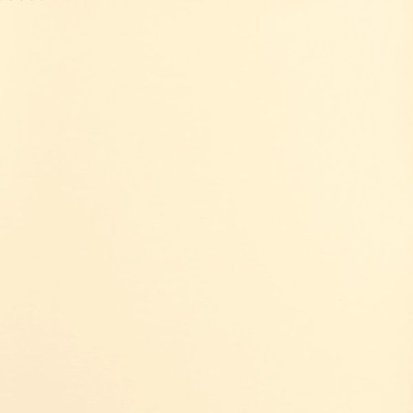 Масажен стол, кремав, изкуствена кожа