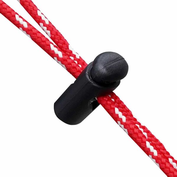 Сменяем покрив за беседка Прозрачен 300 x 300 x 26 см ПВЦ