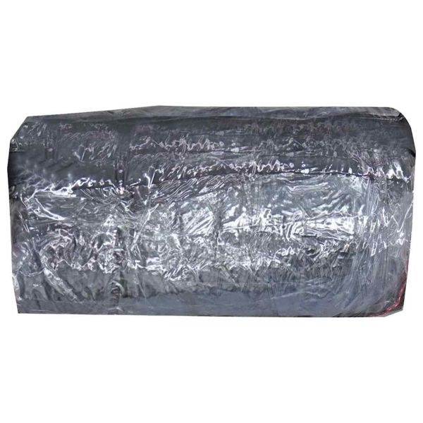 Сменяем покрив за беседка Прозрачен 400 x 300 x 32 см ПВЦ