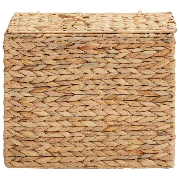 Держач за тоалетна хартия Естествен 36 x 18 x 31 см