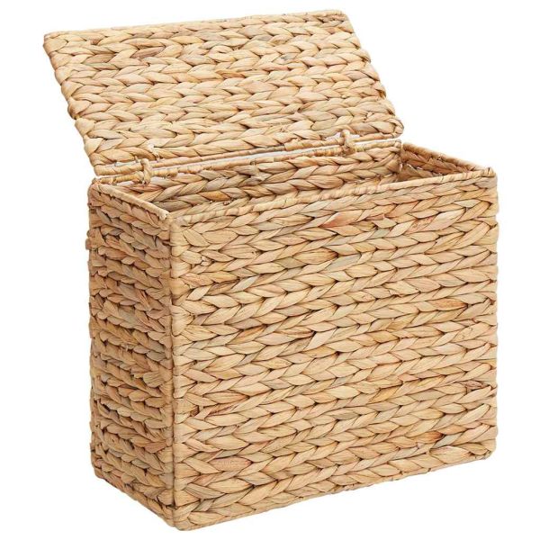 Держач за тоалетна хартия Естествен 36 x 18 x 31 см