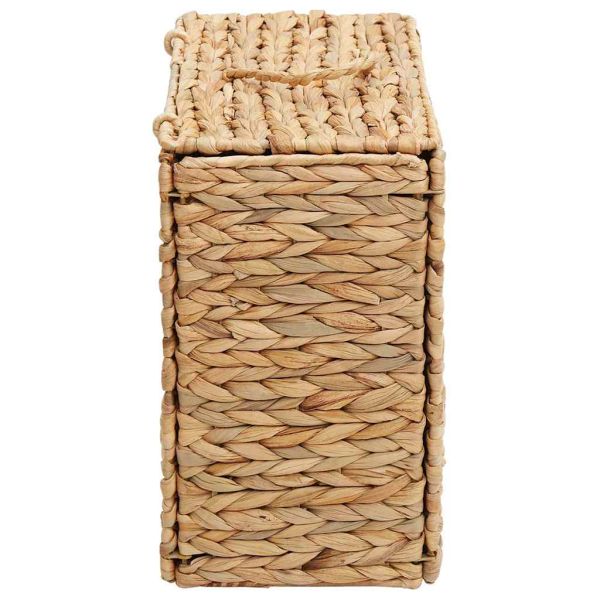 Держач за тоалетна хартия Естествен 36 x 18 x 31 см