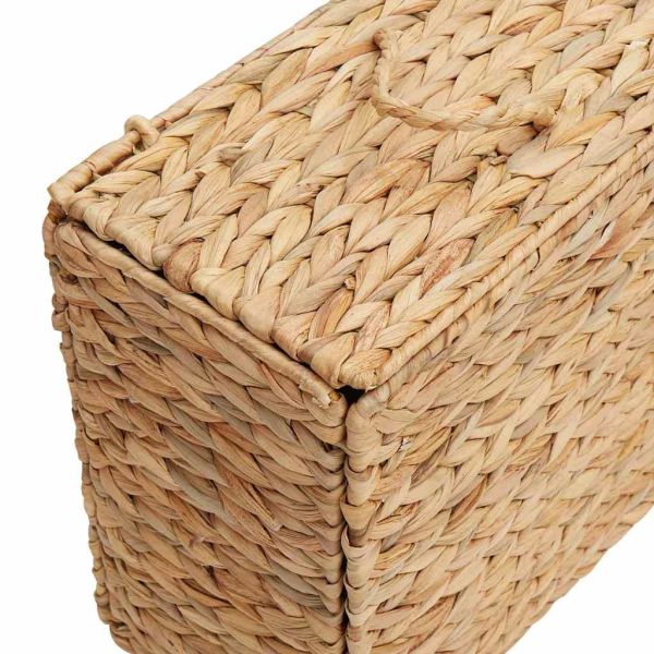 Держач за тоалетна хартия Естествен 36 x 18 x 31 см