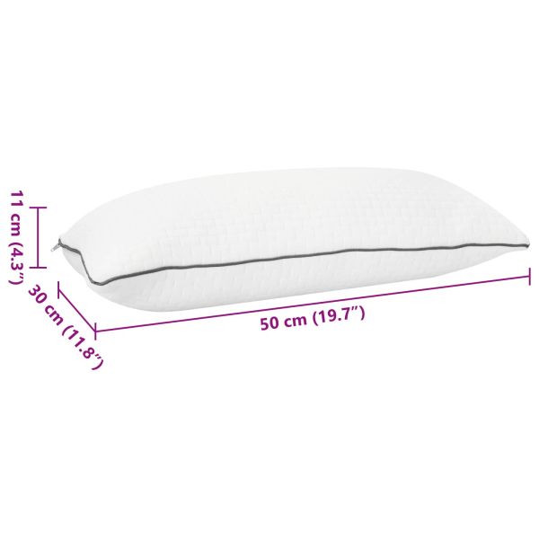Възглавница за спане 40 x 80 x 15 см