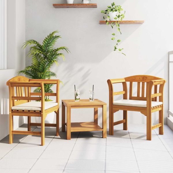 Пейка Натурална маслена обработка 68,5 x 46 x 82,5 см