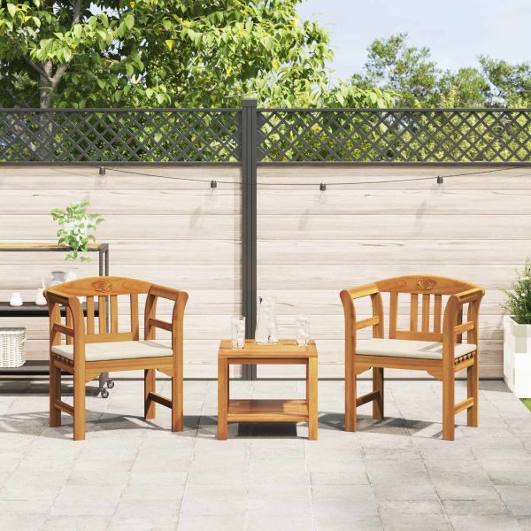 Пейка Натурална маслена обработка 68,5 x 46 x 82,5 см