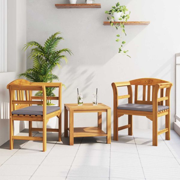 Розова пейка Естествен 68,5 x 46 x 82,5 см